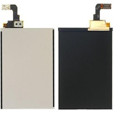 Teknonet  iPhone 3S Uyumlu AA Kalite Lcd (Siyah) NT-14055