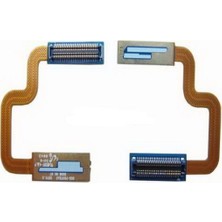 Teknonet Samsung Sgh - G400 Soul Uyumlu Ara Flex