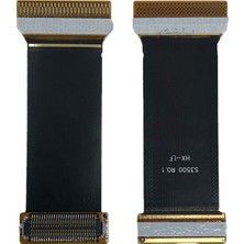 Teknonet Samsung Sgh - C3500 Uyumlu Ara Flex