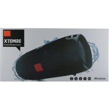 Glr Xtreme Stereo Bluetooth Speaker