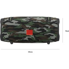 Glr Xtreme Stereo Bluetooth Speaker