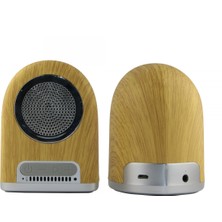 Glr Maketop Stereo Bluetooth Speaker
