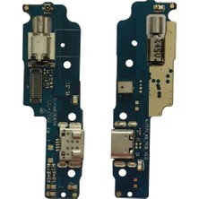 Teknonet K8 NOTE HT - 64552 Bordlu Şarj Soketi
