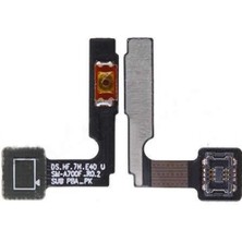 Teknonet Samsung Galaxy A710 A7 2016 Uyumluv Power Flex