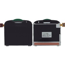 Nettech Teknonet Blackberry Bold 9000 Uyumlu Aa Kalite LCD