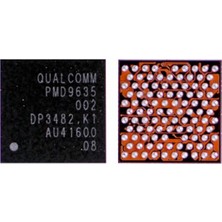 Teknonet Apple iPhone 6s Plus Uyumlu Diode Entegresi