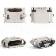 Teknonet P9 lite HT - 64555 Şarj Soketi