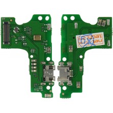 Teknonet Huawei Y6 2019 Uyumlu Bordlu Şarj Soketi