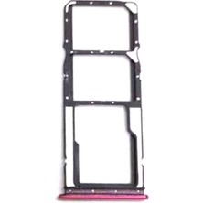Teknonet Xiaomi Redmi 8A Uyumlu Mmc Sim Metali Simkart Metali