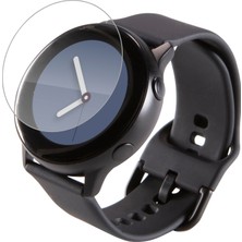 Nettech Samsung Watch 44 mm Nano Ekran Koruyucu