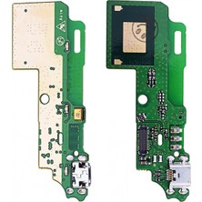 Teknonet Turkcell T60 Uyumlu Şarj Soketi