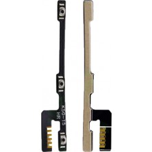 Teknonet Lenovo K3 Uyumlu Power + Ses Flex