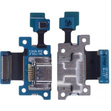 Teknonet Samsung Galaxy T705 Uyumlu Bordlu Şarj Soketi