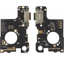 Teknonet Xiaomi Mi 8 SE Uyumlu Bordlu Şarj Soketi
