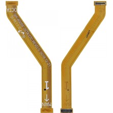 Teknonet Samsung Galaxy A50 Uyumlu Ekran Flex
