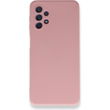 Nettech Samsung Galaxy A52 Uyumlu Nano Silikon Kılıf