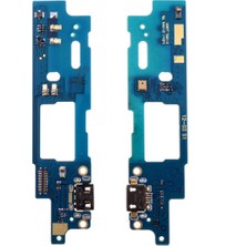 Teknonet Htc Desire 820 Uyumlu Bordlu Şarj Soketi