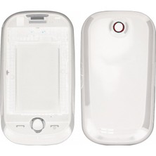 Teknonet Samsung Sgh- S3650 Corby Uyumlu Kasa (Beyaz) VR-7290