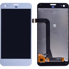 Teknonet Vestel Venüs V3 5010 Uyumlu Org Lcd+Dokunmatik (Beyaz) VR-2700