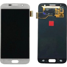 Samsung Teknonet Samsung Galaxy G930 S7 Uyumlu Org Lcd+Dokunmatik