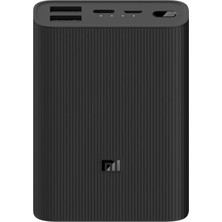 Xiaomi Ultra Compact 10000 Mah Powerbank