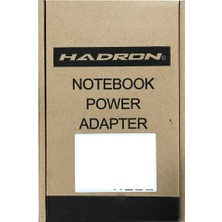 Hadron HD8803 Casper Ultr 19V 3.42A Ad.(4.0m*1.7m)