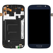 Samsung Teknonet Samsung Galaxy İ9080 Grand Uyumlu Org Lcd+Dokunmatik+Çıtalı