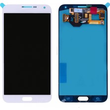 Samsung Teknonet Samsung Galaxy E700 E7 2015 Uyumlu Org Lcd+Dokunmatik