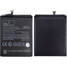 Nettech Xiaomi Mi 8 Lite Uyumlu BM3J 3250 Mah Batarya