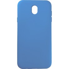 Nettech Samsung Galaxy J730 J7 Pro Uyumlu Nano Silikon Kılıf