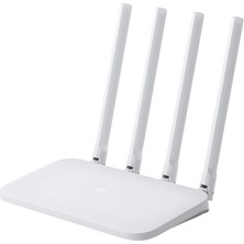 Xiaomi Mi Router 4A WiFi AC1200 1167 Mbps 2.4G 5G Çift Bant 4 Antenli