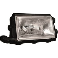 Ayfar Dogan Kartal Slx Sağ Far Lambası 11163D