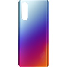 Teknonet Oppo Reno 3 Pro Uyumlu Batarya Kapağı