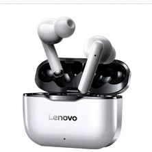 Lenovo LP1 LivePods TWS Kablosuz Bluetooth Kulaklık (İthalatçı Garantilidir)