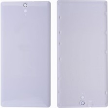 Nettech Teknonet Sony Xperia C5 Ultra Uyumlu Batarya Kapağı