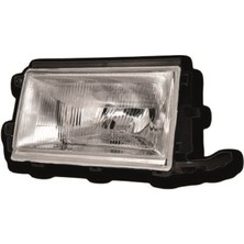 Ayfar Dogan Kartal Slx Sol Far Lambası 11163D