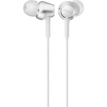 Sony MDR-EX255AP Mikrofonlu Kulak Içi Kulaklık