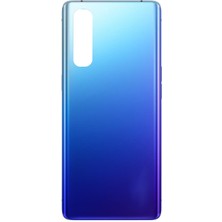 Oppo Teknonet Oppo Reno 3 Pro Uyumlu Batarya Kapağı