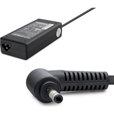 Hadron HD-712 19 Volt 4.74 Amper 6.5*4.4 mm Notebook Adaptörü