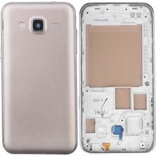 Teknonet Samsung Galaxy J200 J2 Uyumlu Kasa