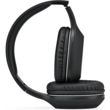 Lenovo HD300 Kulaküstü Bluetooth v5.0 Şarjlı Katlanabilir Kablosuz Kulaklık