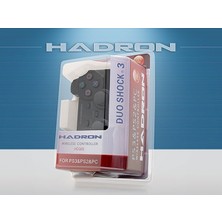 Hadron HD 305 Kablosuz PS2-PS3-PC Uyumlu Oyun Kolu Kablosuz Gamepad