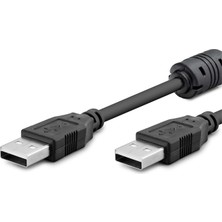 Hadron HDX7532(4019) Kablo USB To USB 1.5mt