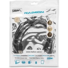 Hadron HDX7532(4019) Kablo USB To USB 1.5mt