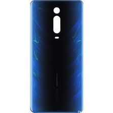 Xiaomi Teknonet Xiaomi Redmi K20 Uyumlu Batarya Kapağı
