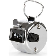 Hyd Zikirmatik Metal Zikirmatik Sayaç Matik