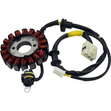 Honda Spacy 110 Statör