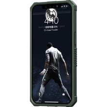 PLZ Shop iPhone13 Mavi  Karbon Fiber Kasa (Yurt Dışından)