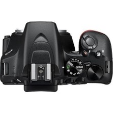 Nikon D3500 Body Dijital Slr Fotoğraf Makinesi