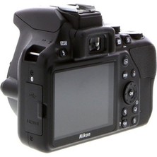 Nikon D3500 Body Dijital Slr Fotoğraf Makinesi